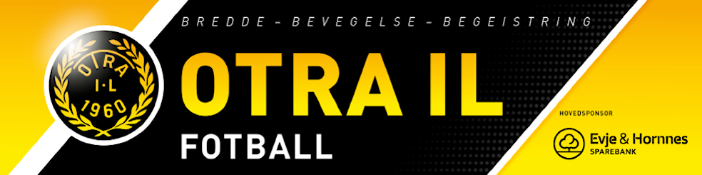 Otra IL Fotball